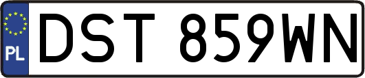 DST859WN