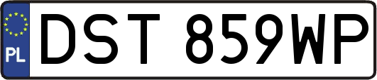DST859WP