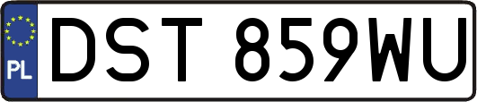 DST859WU