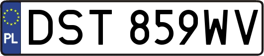 DST859WV