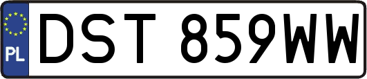 DST859WW