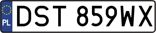 DST859WX