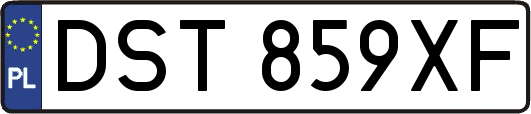 DST859XF
