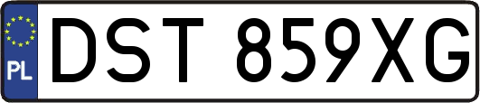 DST859XG