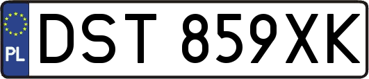 DST859XK