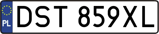 DST859XL