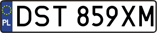 DST859XM