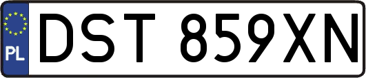 DST859XN