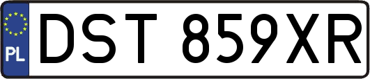 DST859XR