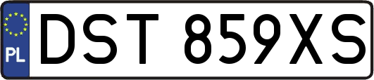 DST859XS