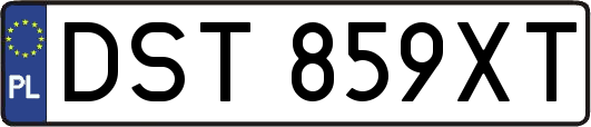 DST859XT