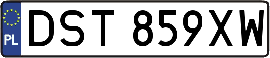 DST859XW
