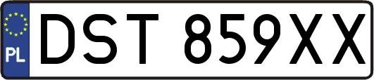 DST859XX