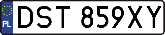 DST859XY
