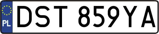 DST859YA