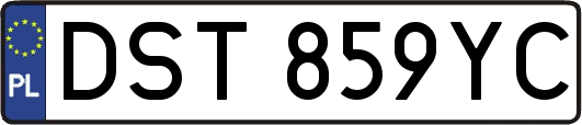 DST859YC