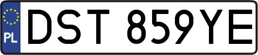DST859YE