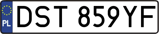 DST859YF