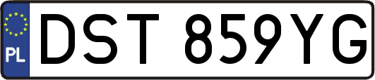 DST859YG