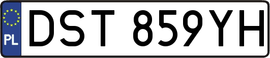 DST859YH