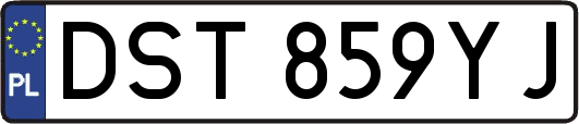 DST859YJ