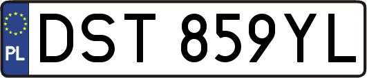 DST859YL