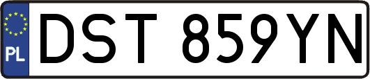 DST859YN