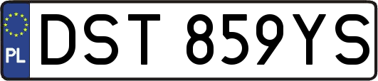 DST859YS