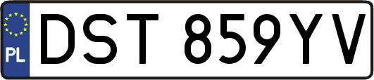DST859YV