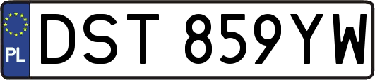 DST859YW