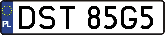 DST85G5