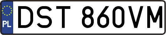 DST860VM