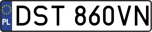 DST860VN