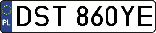 DST860YE