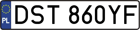 DST860YF