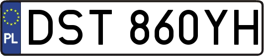 DST860YH
