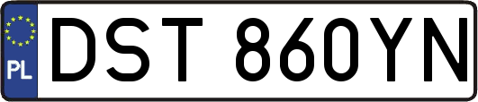 DST860YN