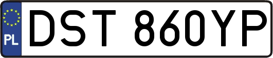 DST860YP
