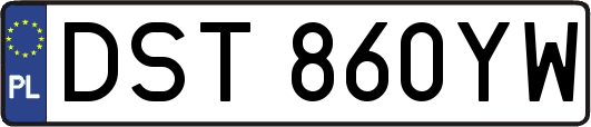 DST860YW