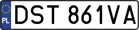 DST861VA