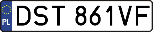DST861VF