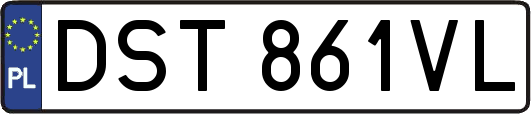 DST861VL