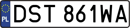 DST861WA