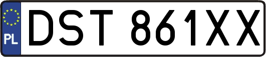 DST861XX