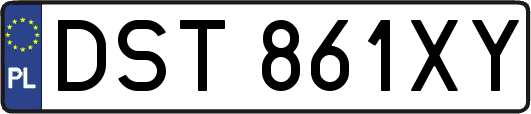 DST861XY