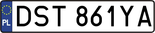 DST861YA