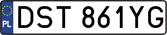 DST861YG
