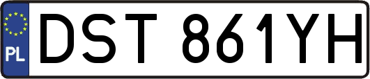 DST861YH