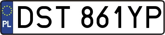 DST861YP