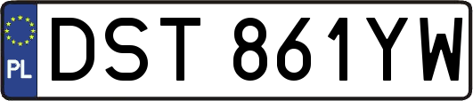 DST861YW